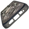Nimmy Dragon MagSafe tok iPhone 16 Pro - Szürke - 4. kép