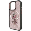 Nimmy Mágneses Fantasy Állat MagSafe tok iPhone 16 Pro Max Rose Gold tok - 0. kép