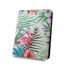 Univerzális tablet tok Flamingo 9-10