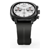 HiFuture FutureFit AIX Lite Smartwatch - Black - 1. kép