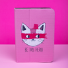 Univerzális Kitty 2 fliptok 9-10” tok - 0. kép