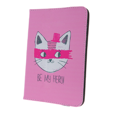 Univerzális Kitty 2 fliptok 9-10” tok