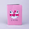 Univerzális Kitty 2 fliptok 9-10” tok - 4. kép