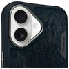 Nimmy Nagy Szemű Kisállat 2.0 Panda tok iPhone 16-hoz - fekete tok - 1. kép