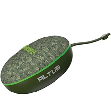 HiFuture Altus Bluetooth Mini Speaker - Beige