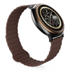 HiFuture Aurora Smartwatch - Brown - 1. kép