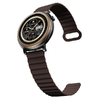 HiFuture Aurora Smartwatch - Brown - 3. kép
