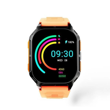 HiFuture FutureFit Ultra3 Okosóra - Narancssárga
