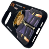 Nimmy Cool&Cute 2.0 Majom tok iPhone 15 Pro Max - Fekete - 4. kép