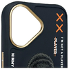 Nimmy Cool&Cute 2.0 Monkey tok iPhone 16 - fekete - 3. kép