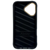 Nimmy Cool&Cute 2.0 Monkey tok iPhone 16 - fekete - 4. kép