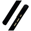 Nimmy Glasses Cool Dog iPhone 16 Pro tok - Fekete - 3. kép