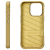 Nimmy Nagyszemű Háziállat 2.0 Macska tok iPhone 16 Pro Max - Zöld tok - 0. kép