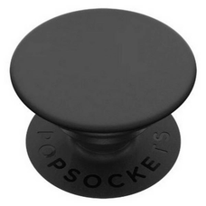 Popsockets 2 fekete tartó és telefontámasz