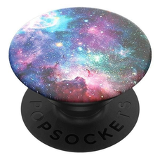 Popsockets 2 Blue Nebula tartó és telefonállvány
