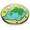 Popsockets 2 Bulbasaur tartó és telefontámasz - 1. kép