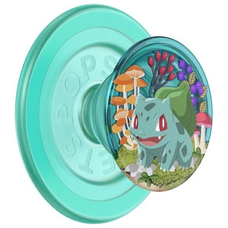 Popsockets 2 Bulbasaur Grip és telefontámasz MagSafe technológiával