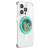 Popsockets 2 Bulbasaur Grip és telefontámasz MagSafe technológiával - 2. kép