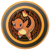 Popsockets 2 Charmander tartó és telefontámasz MagSafe-kel - 0. kép
