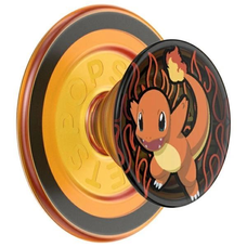 Popsockets 2 Charmander tartó és telefontámasz MagSafe-kel
