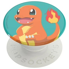 Popsockets 2 Charmander Knocked tartó és telefonállvány,