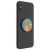 Popsockets 2 Charmander Knocked tartó és telefonállvány, - 2. kép