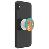 Popsockets 2 Charmander Knocked tartó és telefonállvány, - 3. kép