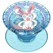Popsockets 2 Diamond Sylveon tartó és telefonállvány