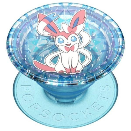 Popsockets 2 Diamond Sylveon tartó és telefonállvány