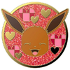 Popsockets 2 Eevee Xoxo tartó és telefontartó - 0. kép