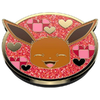 Popsockets 2 Eevee Xoxo tartó és telefontartó - 1. kép