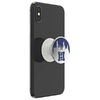 Popsockets 2 Enamel Glitter Hogwarts tartó és telefontámasz - 3. kép