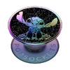 Popsockets 2 Enamel Oil Slick Stitch tartó és telefontámasz - 1. kép