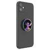 Popsockets 2 Enamel Oil Slick Stitch tartó és telefontámasz - 2. kép