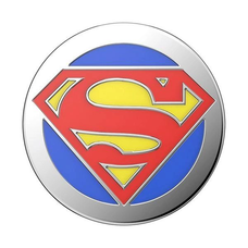 Popsockets 2 Enamel Superman telefonállvány