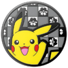 Popsockets 2 Hey Pikachu tartó és telefontámasz - 0. kép