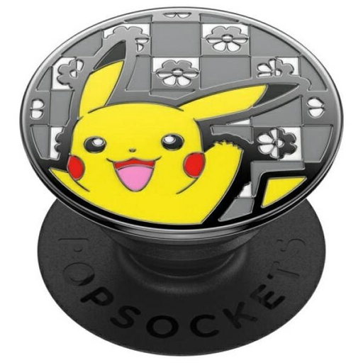Popsockets 2 Hey Pikachu tartó és telefontámasz
