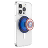 Popsockets 2 Amerika Kapitány Telefon tartó és állvány MagSafe-kel - 2. kép