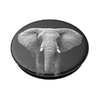 Popsockets 2 Loxodonta Africana telefon tartó és állvány - 0. kép