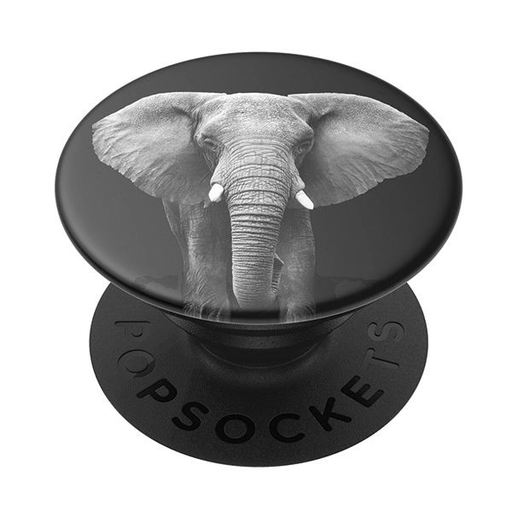 Popsockets 2 Loxodonta Africana telefon tartó és állvány