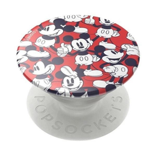 Popsockets 2 Mickey Classic Pattern telefontartó és állvány