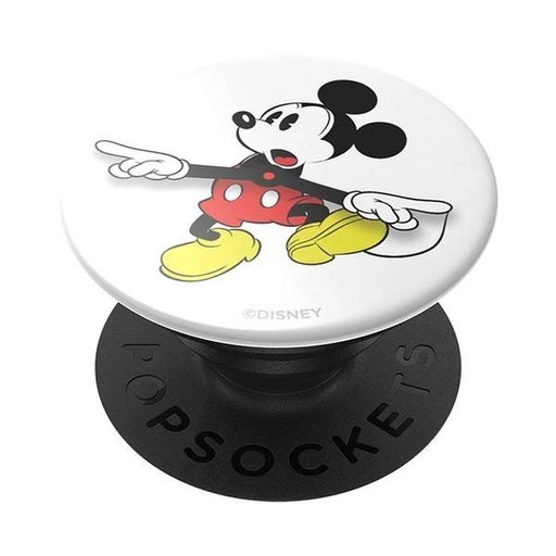 Popsockets 2 Mickey Watch telefontartó és -állvány