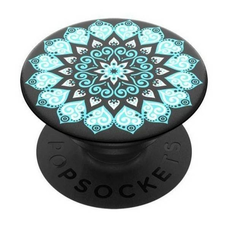 PopSockets 2 Peace Mandala Sky telefontartó és állvány
