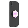 Popsockets 2 Pink Morning Confetti tartó és telefontámasz - 2. kép