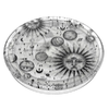 Popsockets 2 Plant Cosmic Sun Telefon Tartó és Állvány - 1. kép
