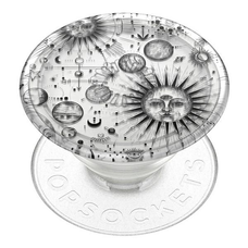 Popsockets 2 Plant Cosmic Sun Telefon Tartó és Állvány