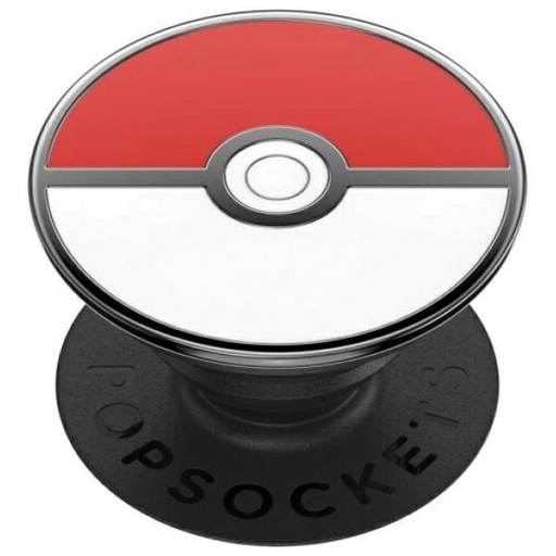 Popsockets 2 Pokeball tartó és telefontámasz