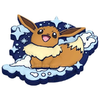 Popsockets 2 PopOuts Eevee tartó és telefontámasz - 1. kép