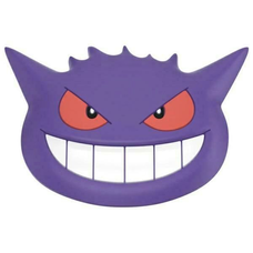 Popsockets 2 PopOuts Gengar Face tartó és telefontámasz