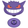Popsockets 2 PopOuts Gengar Face tartó és telefontámasz - 4. kép